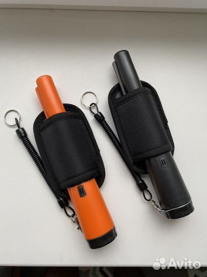 Пинпоинтер (новый)