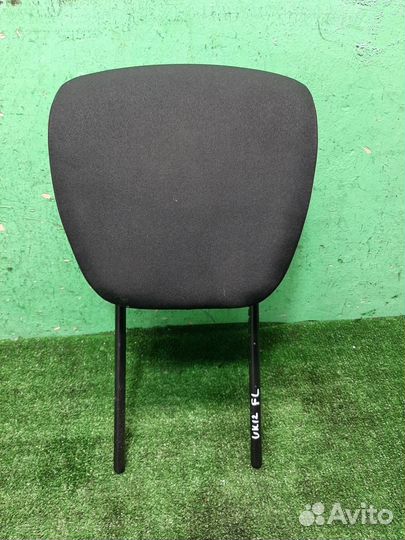 Подголовник Renault Duster 2017