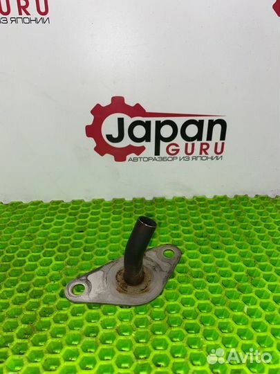 Трубка EGR Mitsubishi Outlander Xl CW5W 4B12