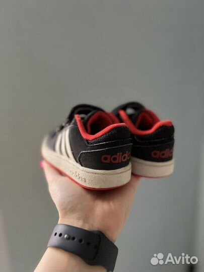 Кеды кроссовки детские 24 размер