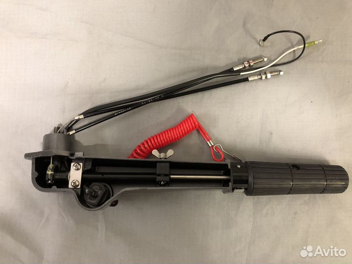 Румпель в сборе Tohatsu (Тохатсу) 9.8 л.с. 2 такта