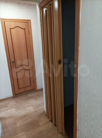 2-к. квартира, 52 м², 4/5 эт.