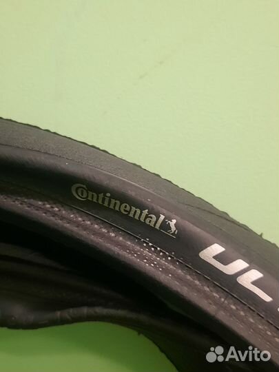 Покрышка Continental Ultra Sport III