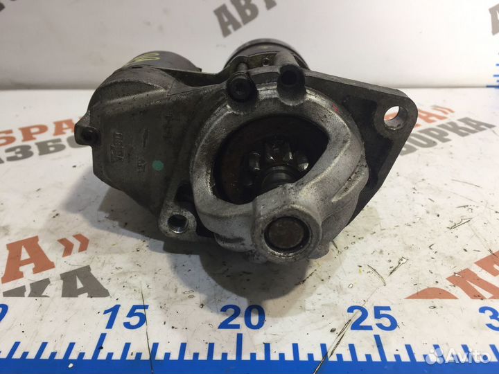 Мерседес А-Класс Стартер