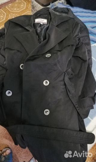 Отдам бесплатно вещи на девушку, женщину р. 46