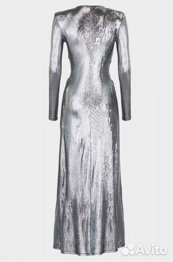 Платье женское вечернее