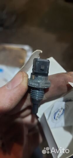 Датчик температуры воздуха\ газ-3309/газон Next