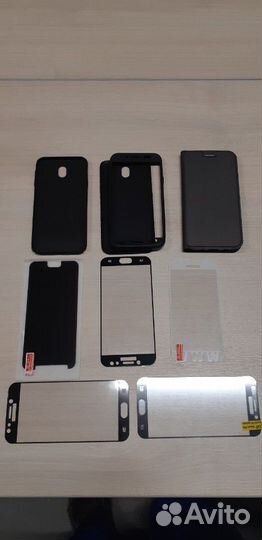 Для samsung J7(730 2017Г)