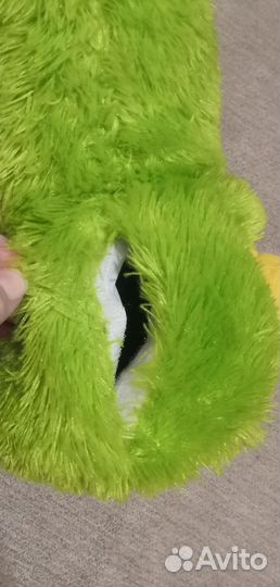 Лягушка квакающая