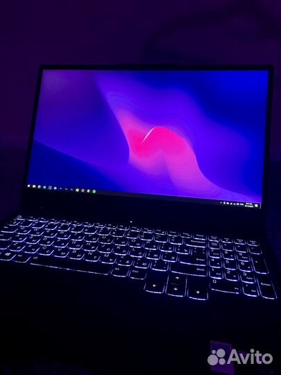 Lenovo Legion 5 rtx 3060 R5600H