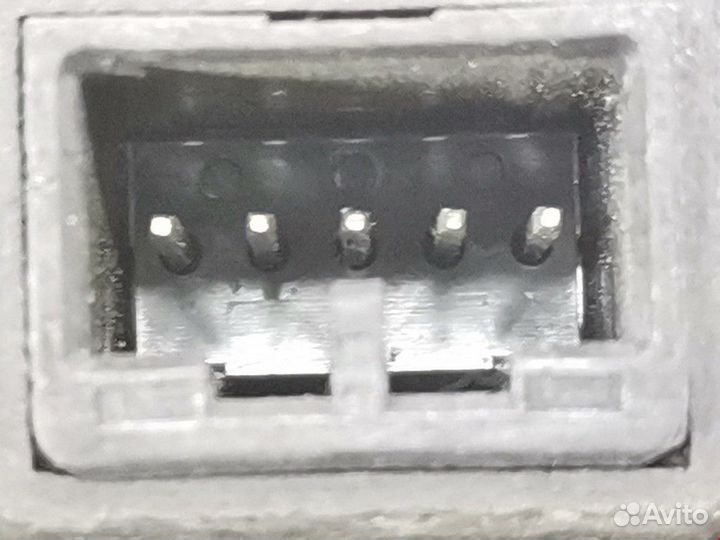 Кнопка корректора фар Honda Civic 6 2000