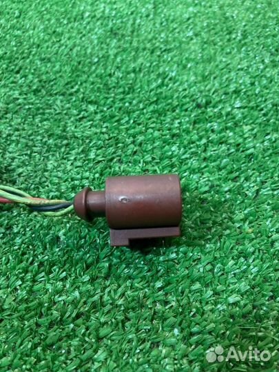 Разъем Porsche Cayenne 9P 5501 2008