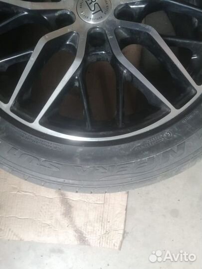 Roadstone Classe Premiere 225/50 R17