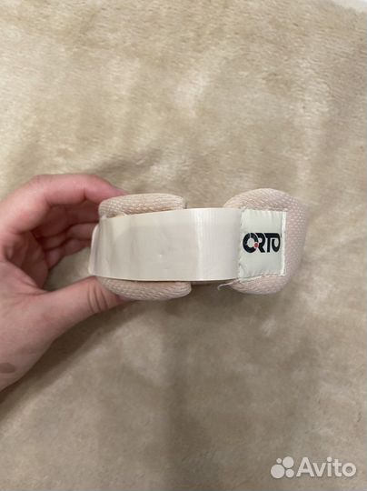 Воротник шейный шина