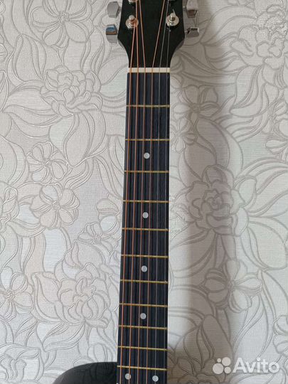 Акустическая гитара Belucci (Полноразмерная)