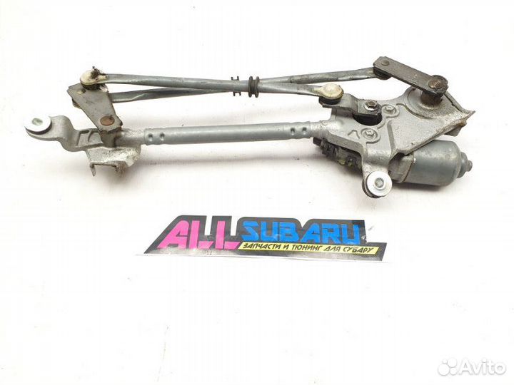 Трапеция дворников Subaru Impreza Wrx Sti GRB 2008