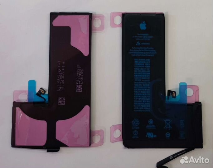 Аккумулятор для iPhone 11 PRO оригинал 100