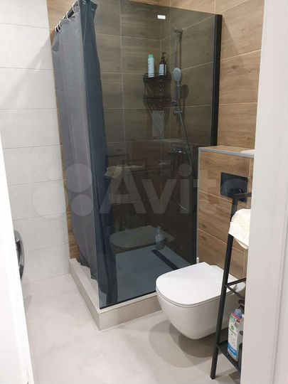 2-к. квартира, 65 м², 5/9 эт.