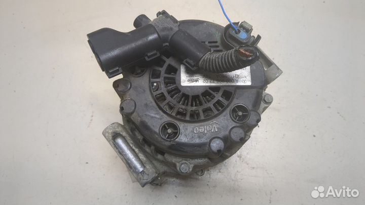 Генератор Mercedes E W212, 2013