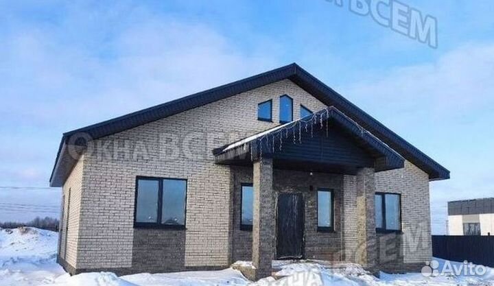 Остекление лоджий