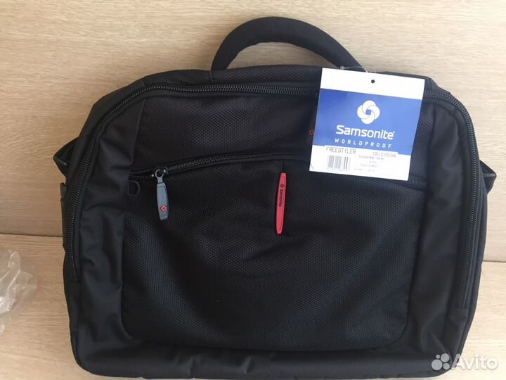 Сумка для командировок Samsonite 135*044