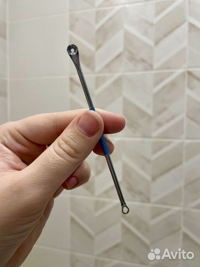 Инструмент для чистки лица