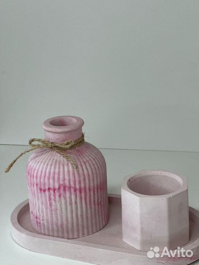 Гипсовые изделия