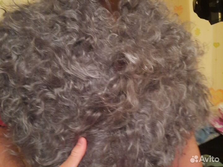 Павловопосадская шаль касинка