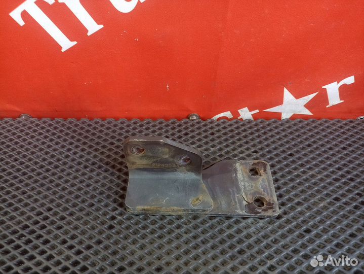 Кронштейн перекидок Renault T, Volvo FH