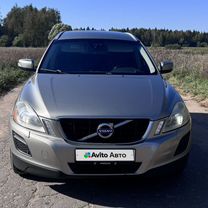 Volvo XC60 2.4 AT, 2011, 313 000 км, с пробегом, цена 1 439 000 руб.