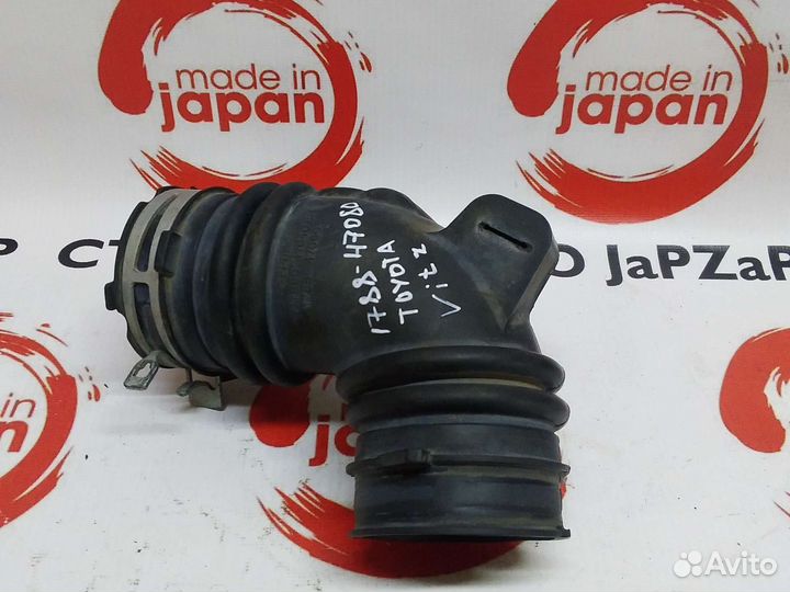 Гофра воздушного фильтра Toyota 1.3