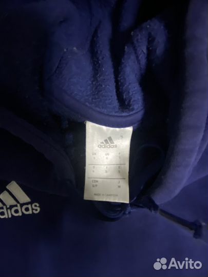 Худи adidas originals