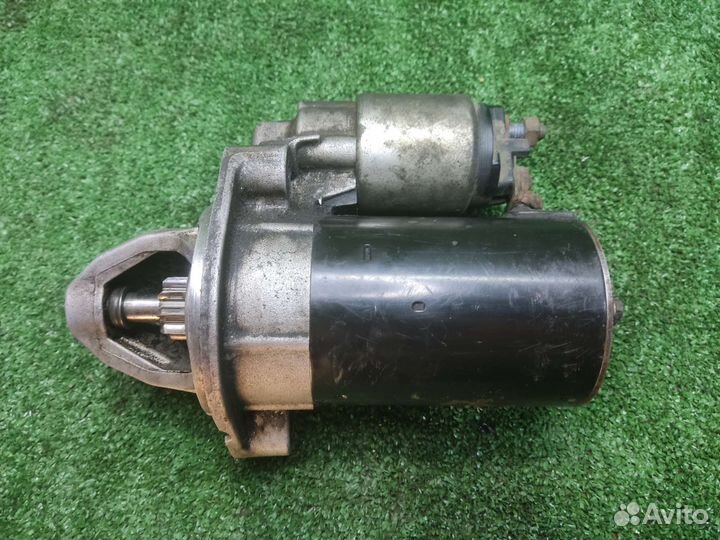 Стартер Mercedes-Benz W202, M111E18