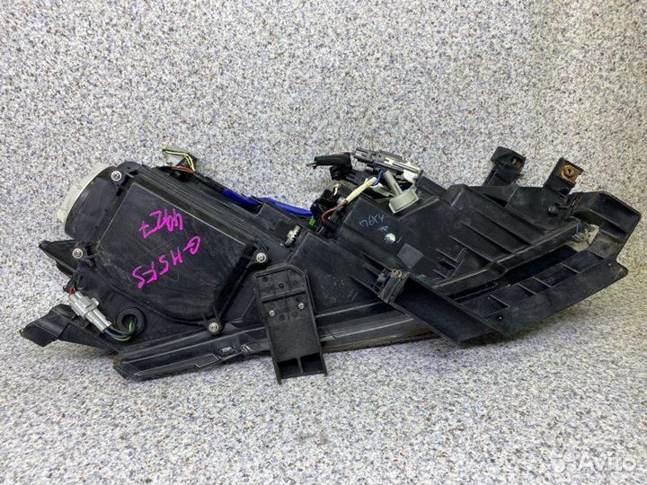 Фара левая Mazda 6 GH 2007