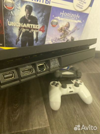 Sony ps4 slim 500gb