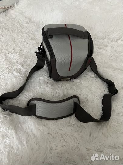 Сумка для фотоаппарата