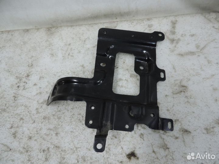 Кронштейн блока управления двигателем Chery Tiggo