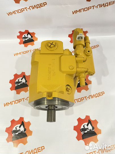 Гидронасос Cat 345 GC