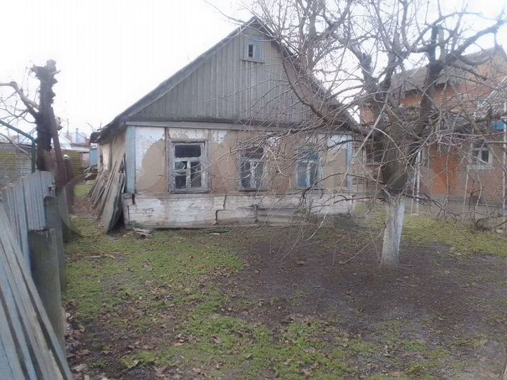 Участок 5 сот. (ИЖС)