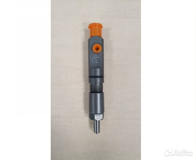 Форсунка паз ЗИЛ мтз 172.1112010-11.01 азпи