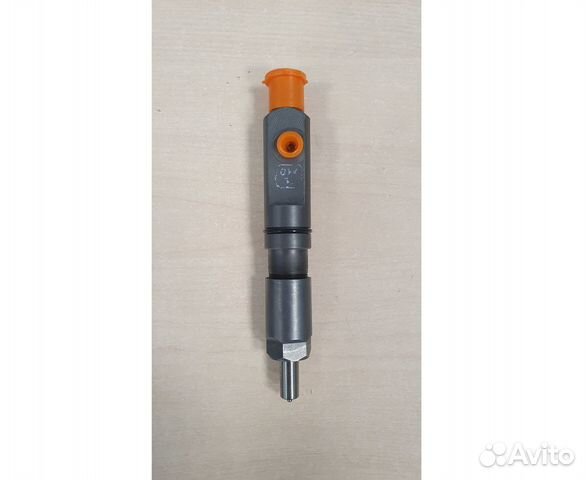 Форсунка паз ЗИЛ мтз 172.1112010-11.01 азпи