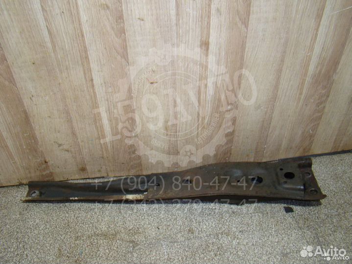 Балка передняя продольная Jeep Compass 1 (MK49)