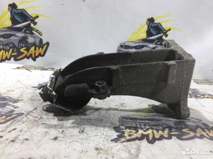 Кронштейн двигателя Bmw 3 E36 sedan/ E36/2C M44B19
