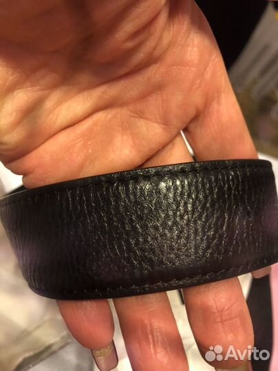 Ремни женские оригинал Италия