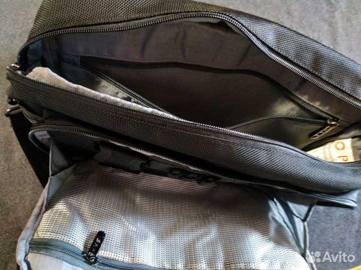 Мужская сумка через плечо