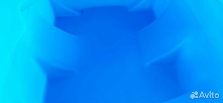 Бочка 500 литров