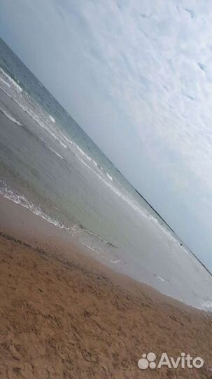 На море и Заказной