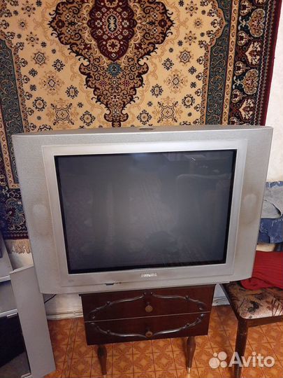 Телевизор Philips 29 дюймов