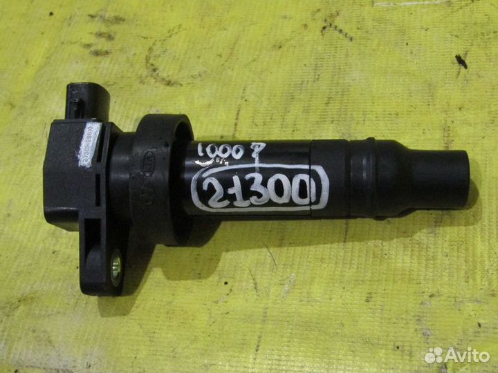 Катушка зажигания Kia cee'd II 12-18г 21300