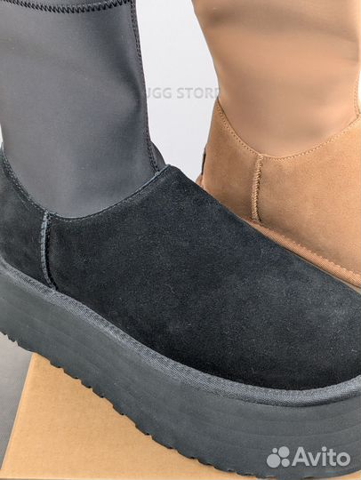 Угги ugg dipper